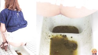 Big turds in bathtub