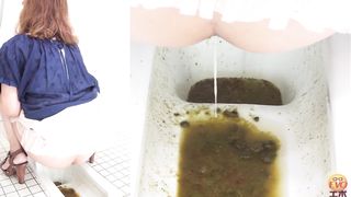 Big turds in bathtub