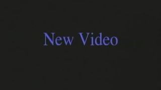 Hairy blonde shits a lot