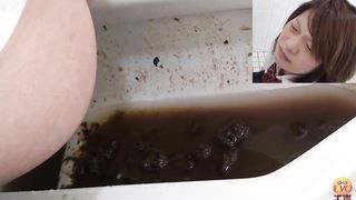 Pile of shit from hottie