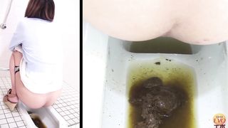 That moment when you really need to poop