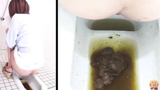 That moment when you really need to poop