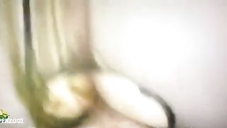 Amateur babe gets fucked hard