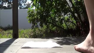 Sex with scat with partner Snap@ JESKENE