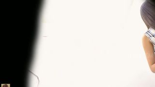 Big turd from japanese teen