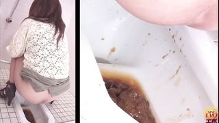 Serious diarrhea