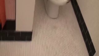 Dropped a massive turd