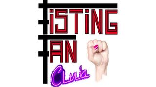 Dirty latina fisting herself on webcam