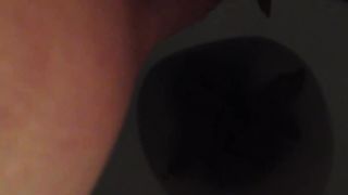 Hairy wife shitting a lot