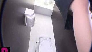 Compilation of thai girls pooping slowly