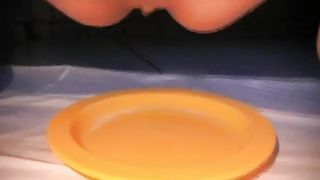 Compilation of hot girls pooping