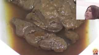 Two girls with diarrhea