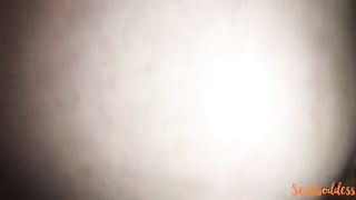 Hairy babe pooping slowly and a lot for webcam fans