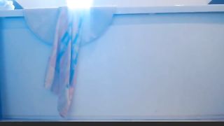 German teen eats poop from a plate