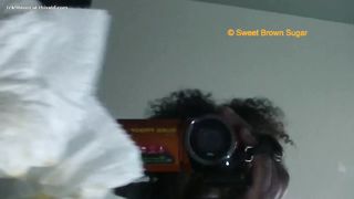 Mature bbw drops a pile