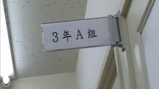 Hot schoolgirls torture their teacher