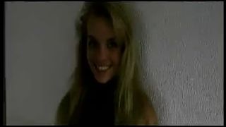 Tried to clog the toilet