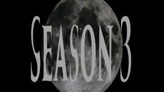 Tattooed teen masturbates in unique way