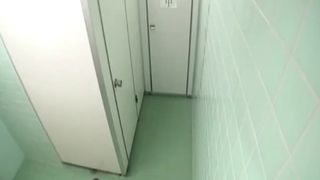 Desperate asian teen