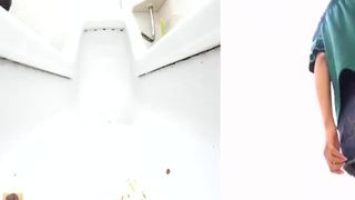 Big pile of shit from big ass