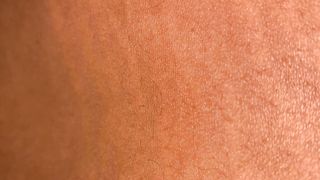 Ebony girl shitting a lot for us