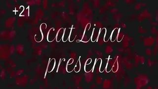 Breakfast scat masturbation