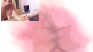 Three girls poop in same time