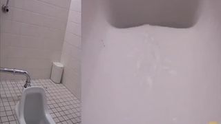 Brown poop from sexy ass