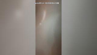 Teen shitting a big one