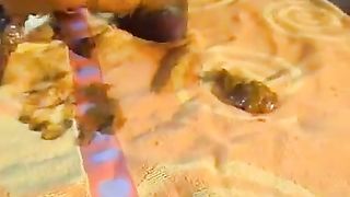 Diarrhea in high heels