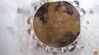 Two girls that poop on a lucky guy