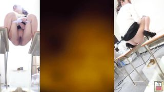 Two girls that poop on a lucky guy