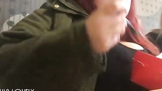 Two girls poop a lot