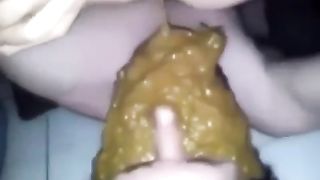 Face shitting liquid