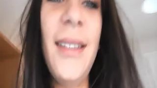 Forced slave to smear poop on his body