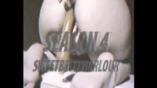 Facial for horny teen