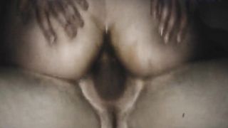 Shitty anal experience