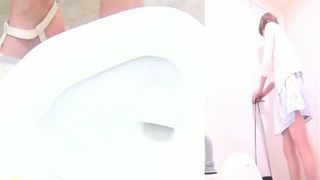 hairy babe that has diarrhea