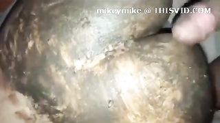 What a beautiful mess