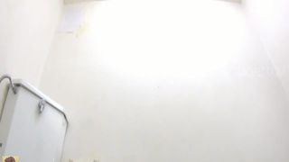 Runny poop from hairy ass