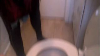 Russian teen with sexy ass