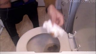 Russian teen with sexy ass