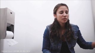 Diarrhea farting scene