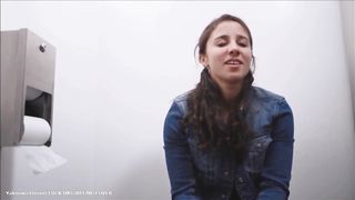 Diarrhea farting scene