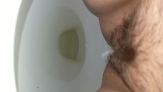 me peeing!