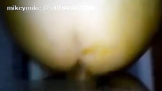 Nasty couple fucking