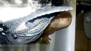 Nasty couple fucking