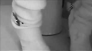 Big logs from a sexy ass