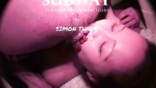 FREAKY BIZARRE KINKY TRAILER BY SIMON THAUR BERLIN