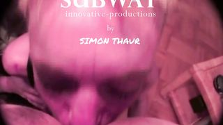 FREAKY BIZARRE KINKY TRAILER BY SIMON THAUR BERLIN